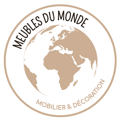 Logo Meubles du Monde